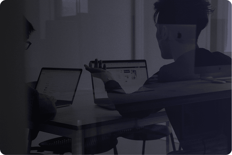 AI Strategy Illustration